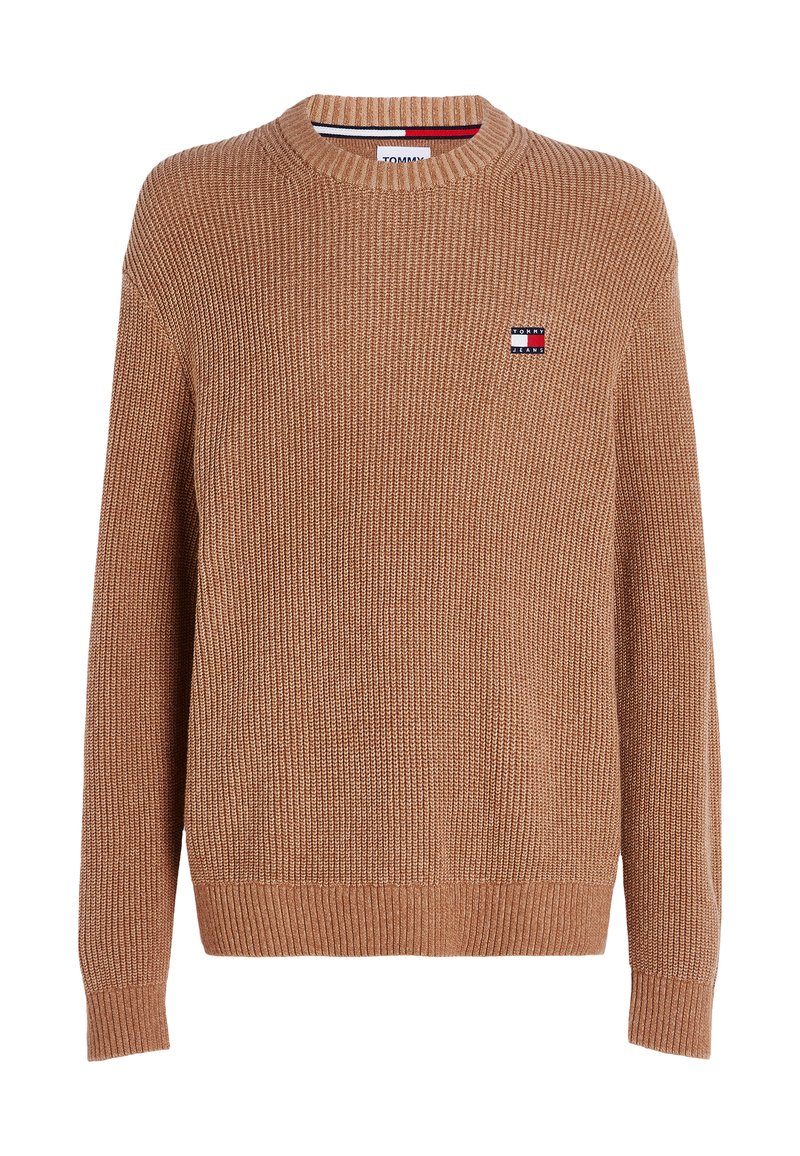 Tommy Jeans Trui beige