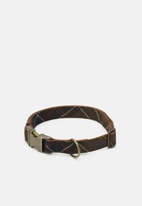 Barbour TARTAN WEBBING COLLAR - Kisállat kiegészítő - classic tartan