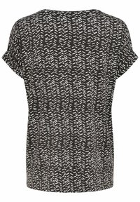 ONLY ONLMOSTER - Print T-shirt - mulch