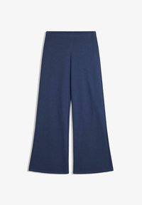 Niet geselecteerd, blue