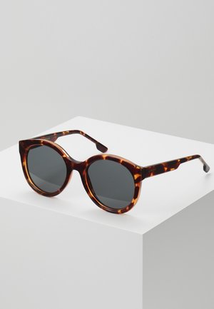 ELLIS - Sunglasses - havana
