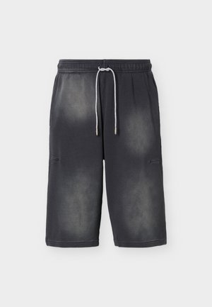 Nike Performance, JA SHORT - Αθλητικό σορτς - black