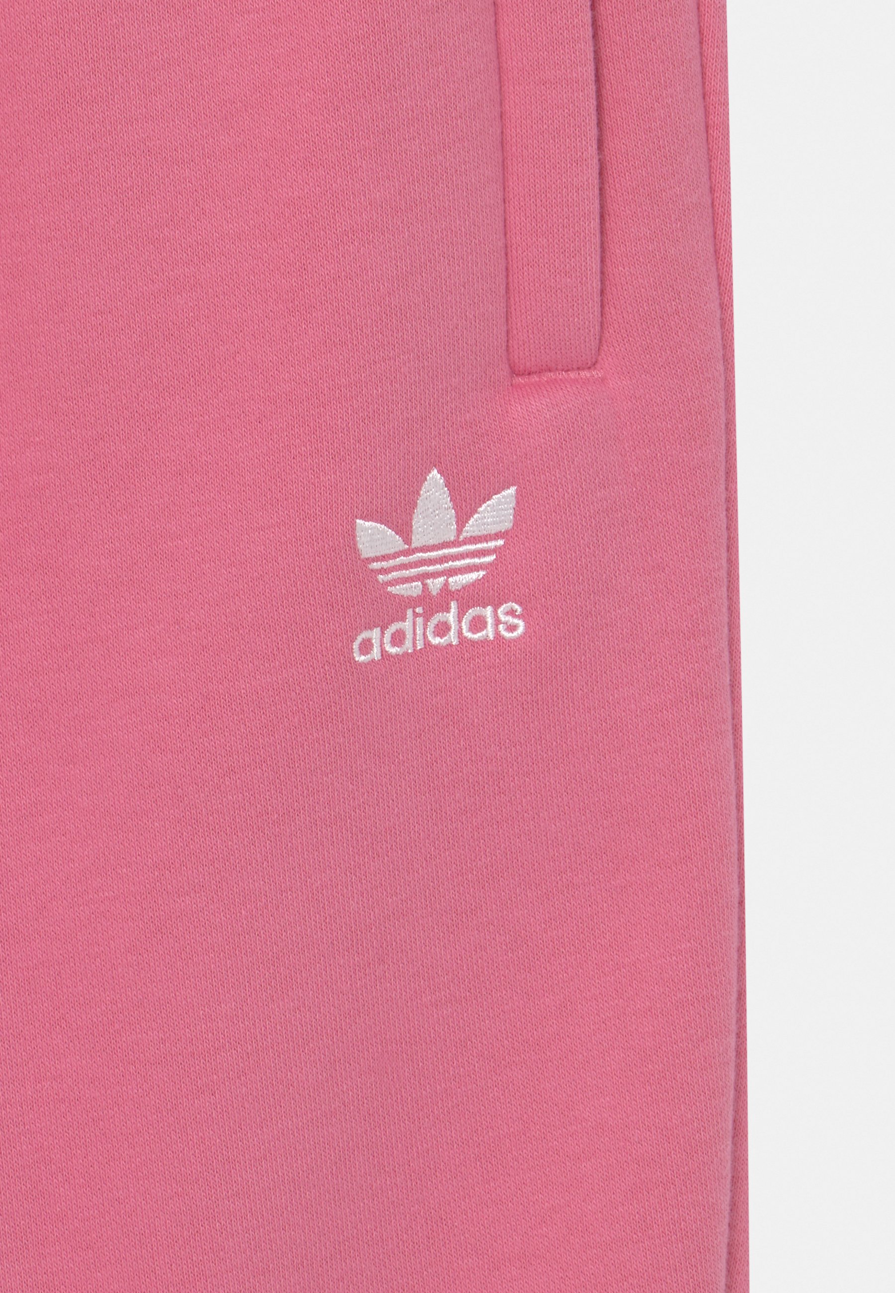 Pantalones rosa para mujer | adidas ES