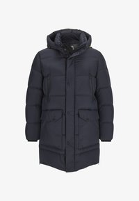 Unausgewählt, nachtblau