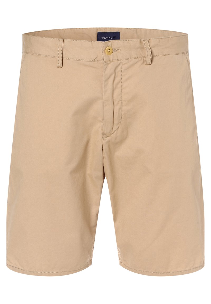 Gant Shorts kaki Gant Shorts kaki