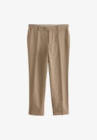 Non sélectionné, brown