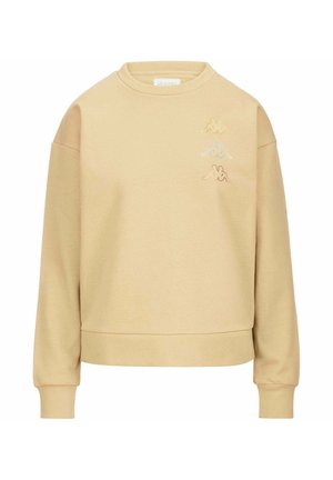 Sudadera - beige biscuit