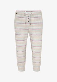 Geselecteerd, tender stripe print