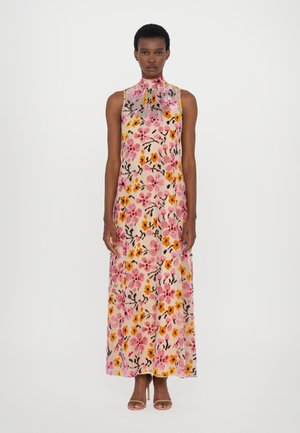 ALBEE DRESS - Maxikleid - multi colored