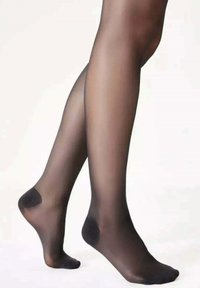 saint sass MADE IN HEAVEN STATEMENT - Collants - black