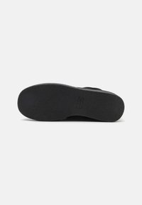 Levi's® Stringate sportive - black