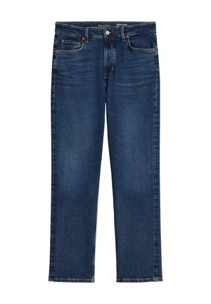 Marc O'Polo, Straight leg jeans - dark blue