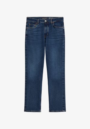 Marc O'Polo, Straight leg jeans - dark blue