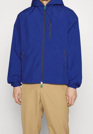 Let jakke / Sommerjakker - blue