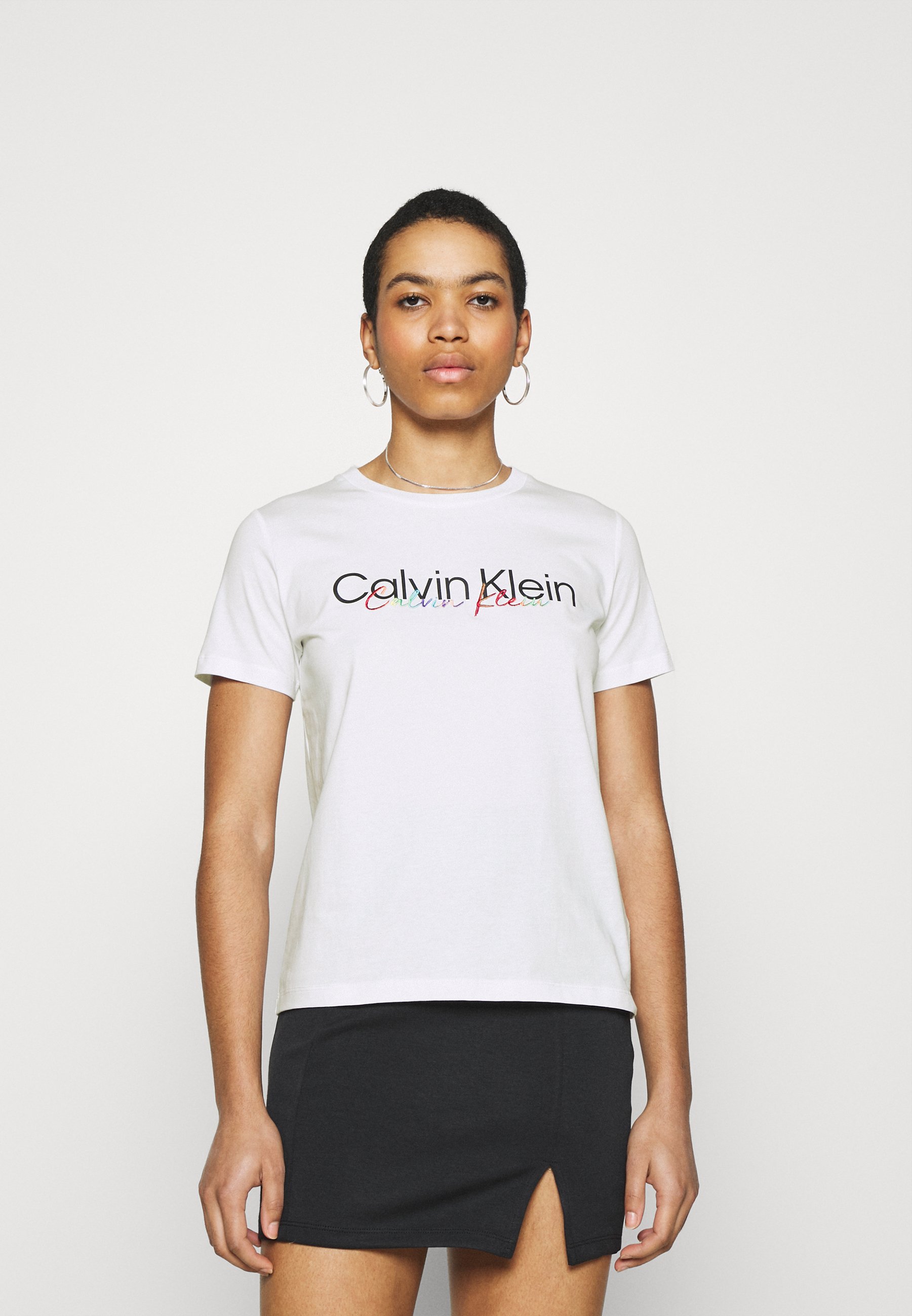 regular fit core tee