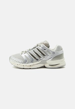 adidas Originals, ADISTAR CONTROL 5 - Matalavartiset tennarit - off white/silver-coloured metallic/sesame
