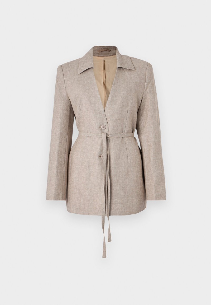 Selected Femme Blazer beige