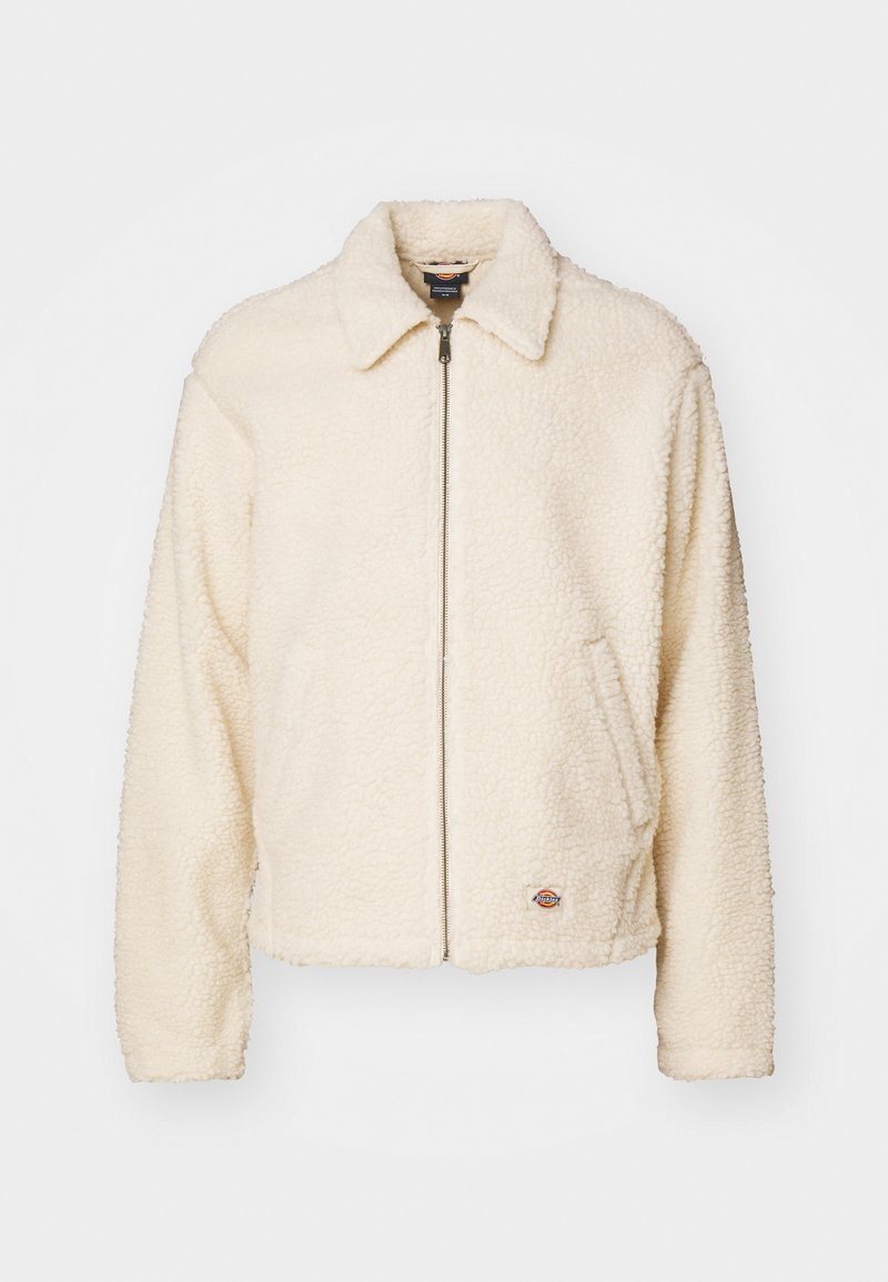 Dickies Fleecejas beige Dickies Fleecejas beige