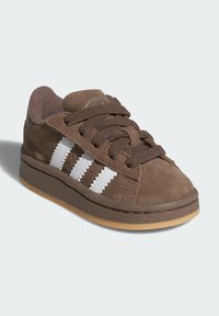 adidas Originals CAMPUS - Chaussures premiers pas - earth strata   cloud white   gum