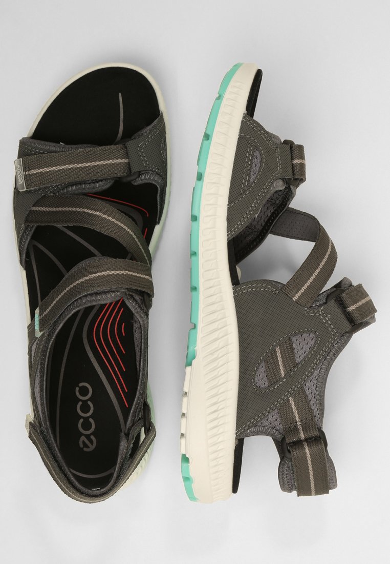 ecco terra sandal