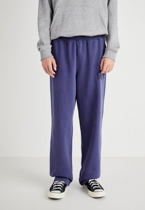 Pantalon de survêtement - dark blue