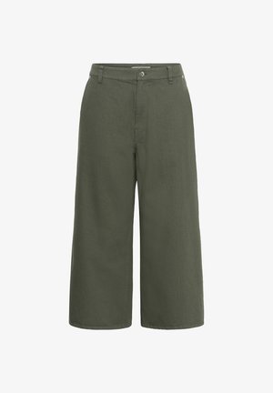 Part Two, SAFINPW - Jeans Relaxed Fit - beetle