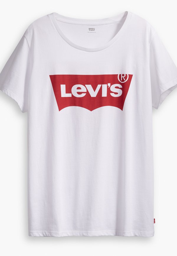 PERFECT TEE - Print T-shirt3