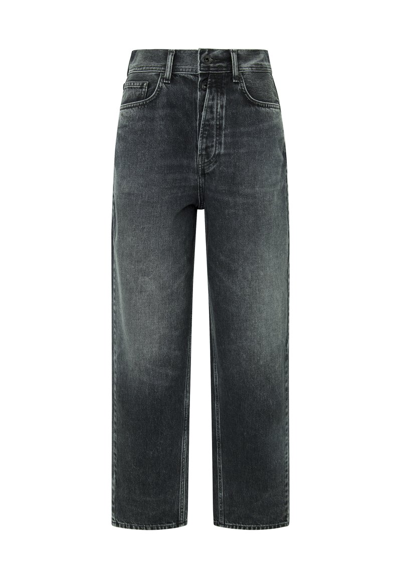 Pepe Jeans Relaxed fit jeans zwart denim/blackdenim Pepe Jeans Relaxed fit jeans zwart denim/blackdenim