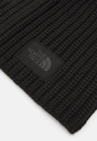 The North Face URBAN LIFESTYLE HOOD UNISEX - Bonnet - black