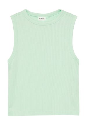 - Top