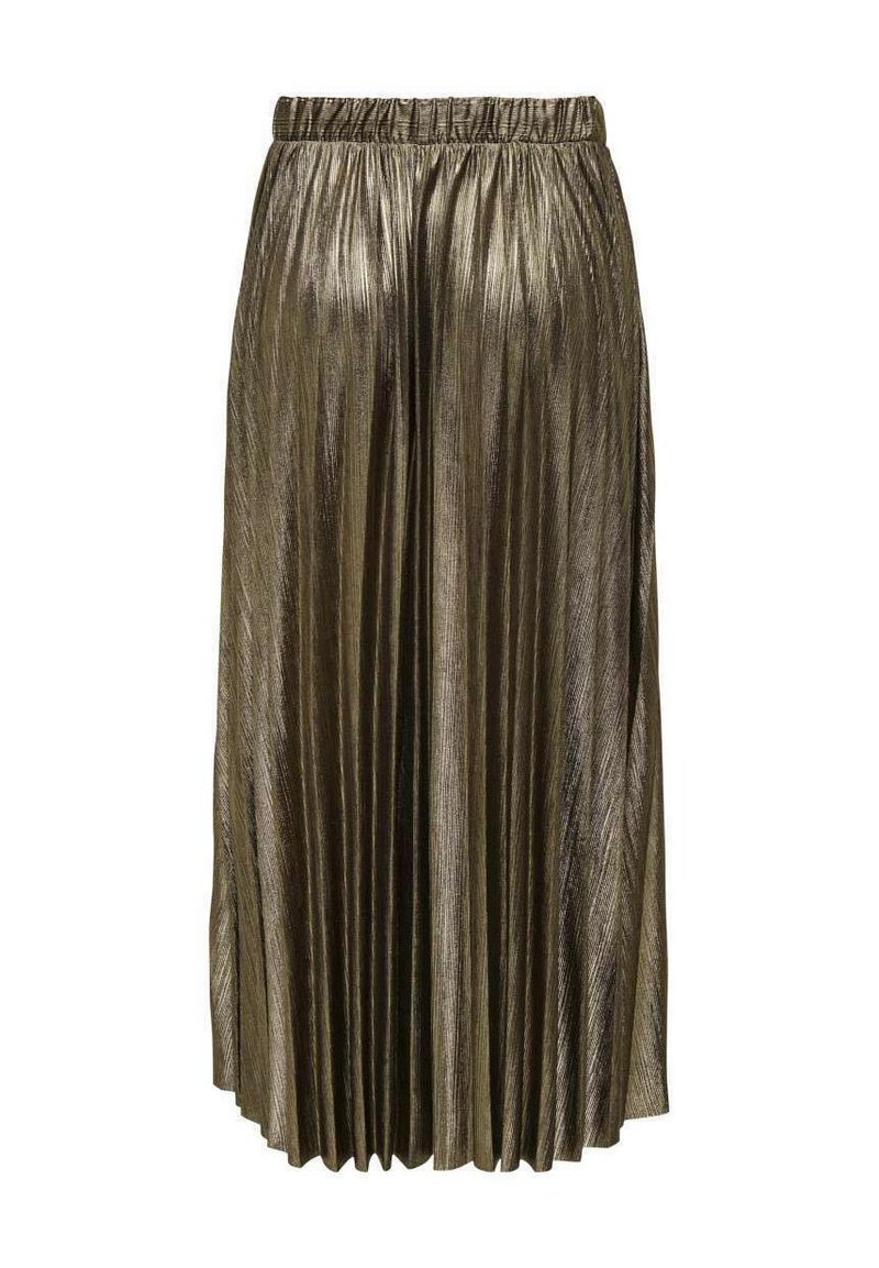 Jupe Retailers Jupe Mi Longue Zalando ONLY LONGUE Jupe Plissée