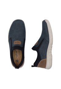 Rieker Sneaker low - braun