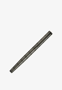 Unselected, bauhaus stripes gun