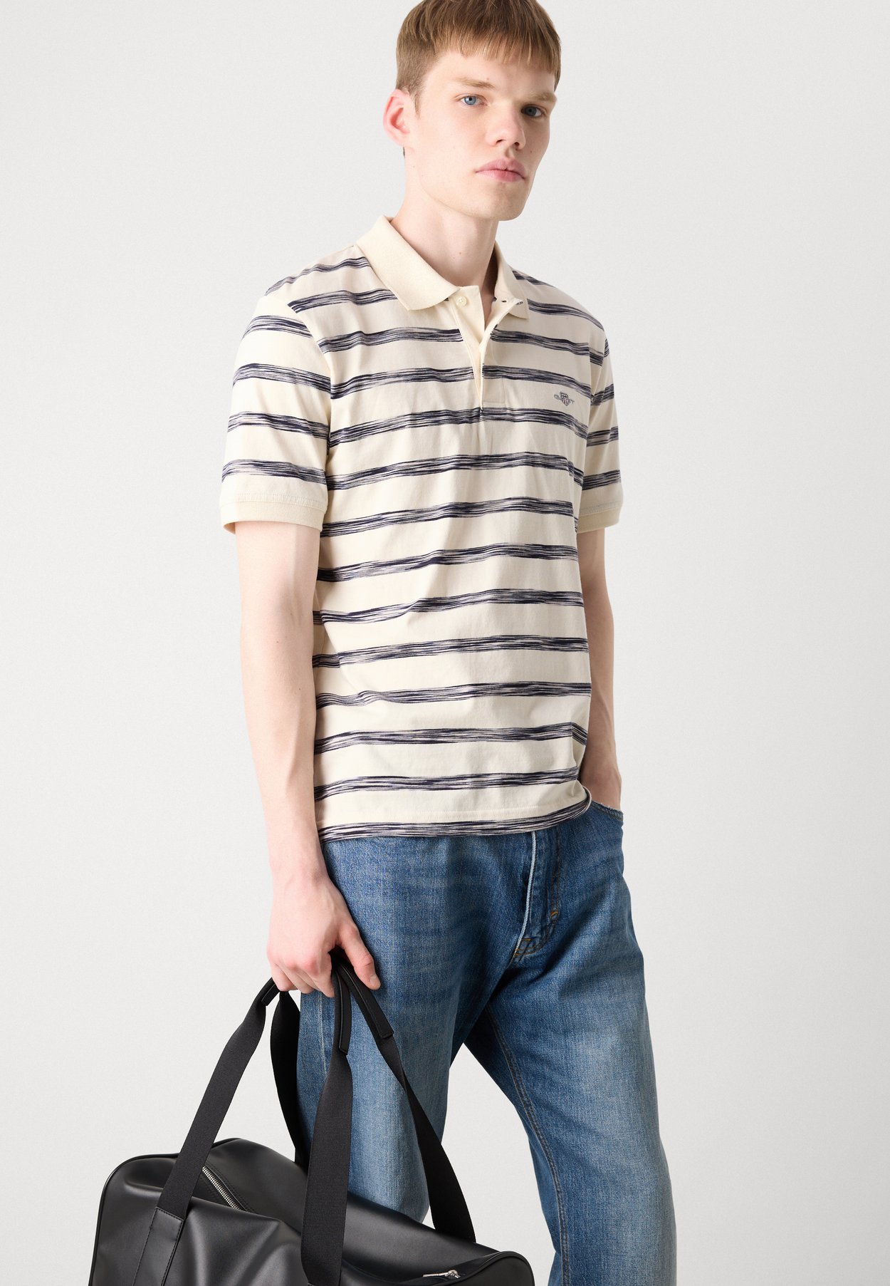 STRIPED
