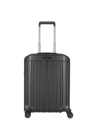 Piquadro - -LIGHT - Trolley - matt black Miniatuurafbeelding 1