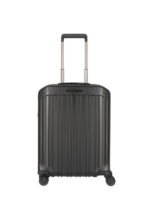 Piquadro -LIGHT - Trolley - matt black