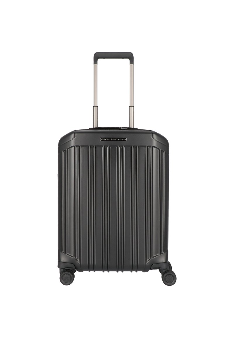 Piquadro - -LIGHT - Trolley - matt black, Vergroten