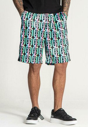 Gianni Kavanagh PARADISO  - Shorts - multicolor