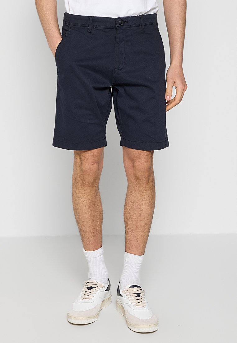 Mexx Shorts donkerblauw