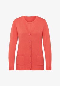 Sélectionné, coral