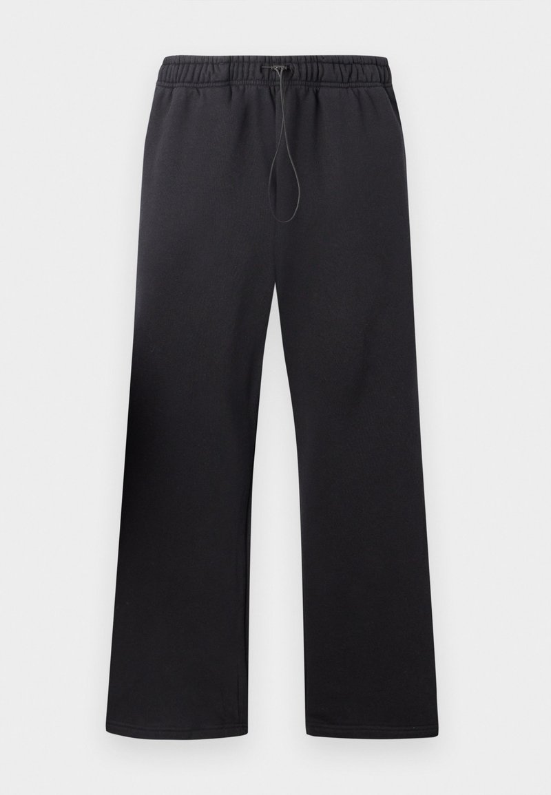 The Tracksuit Club Trainingsbroek zwart