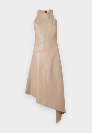 STAND STUDIO MALANI DRESS - Cocktailkjole / festkjole - sand