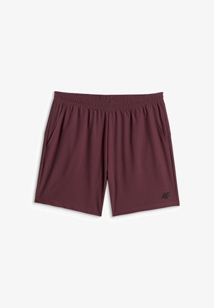 4F, - Krótkie spodenki sportowe
