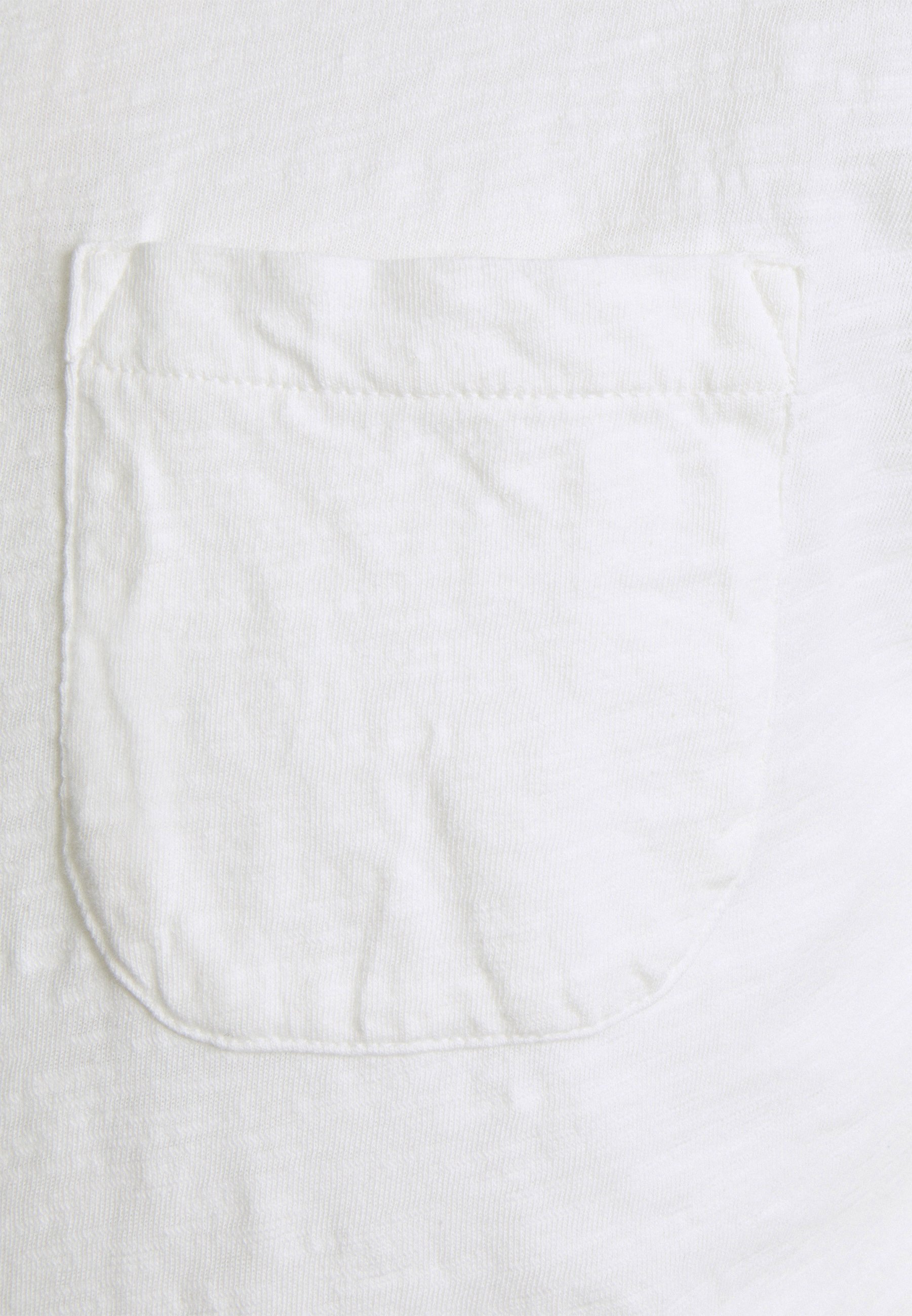 Homme WILD ONES POCKET - T-shirt basique Homme WILD ONES POCKET - T-shirt basique