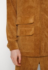 Heathe JACKET - Veste légère - brown