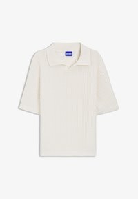 Non sélectionné, open white