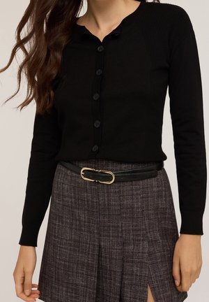 Motivi, Gilet - black