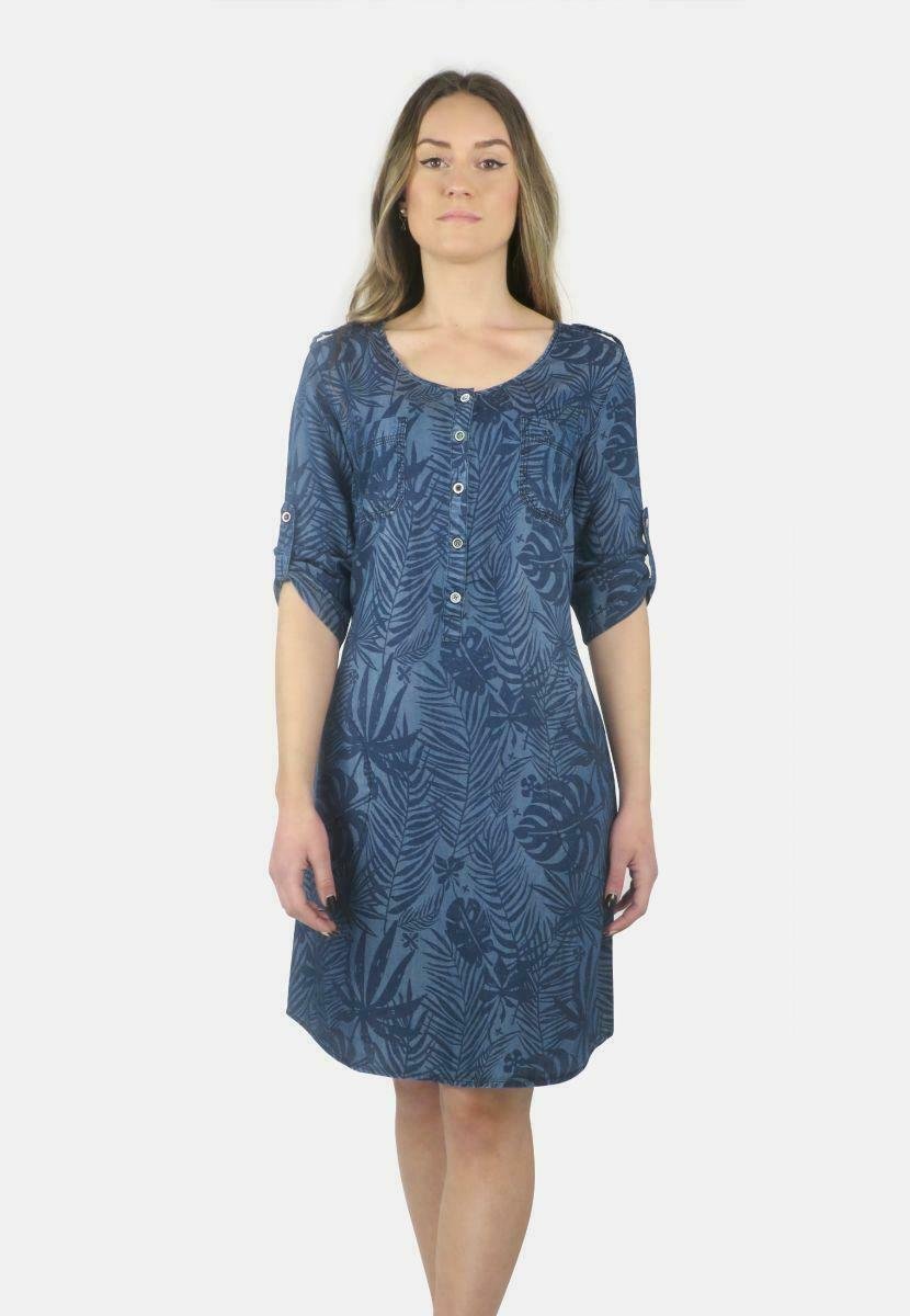 Vestidos vaqueros online | Zalando