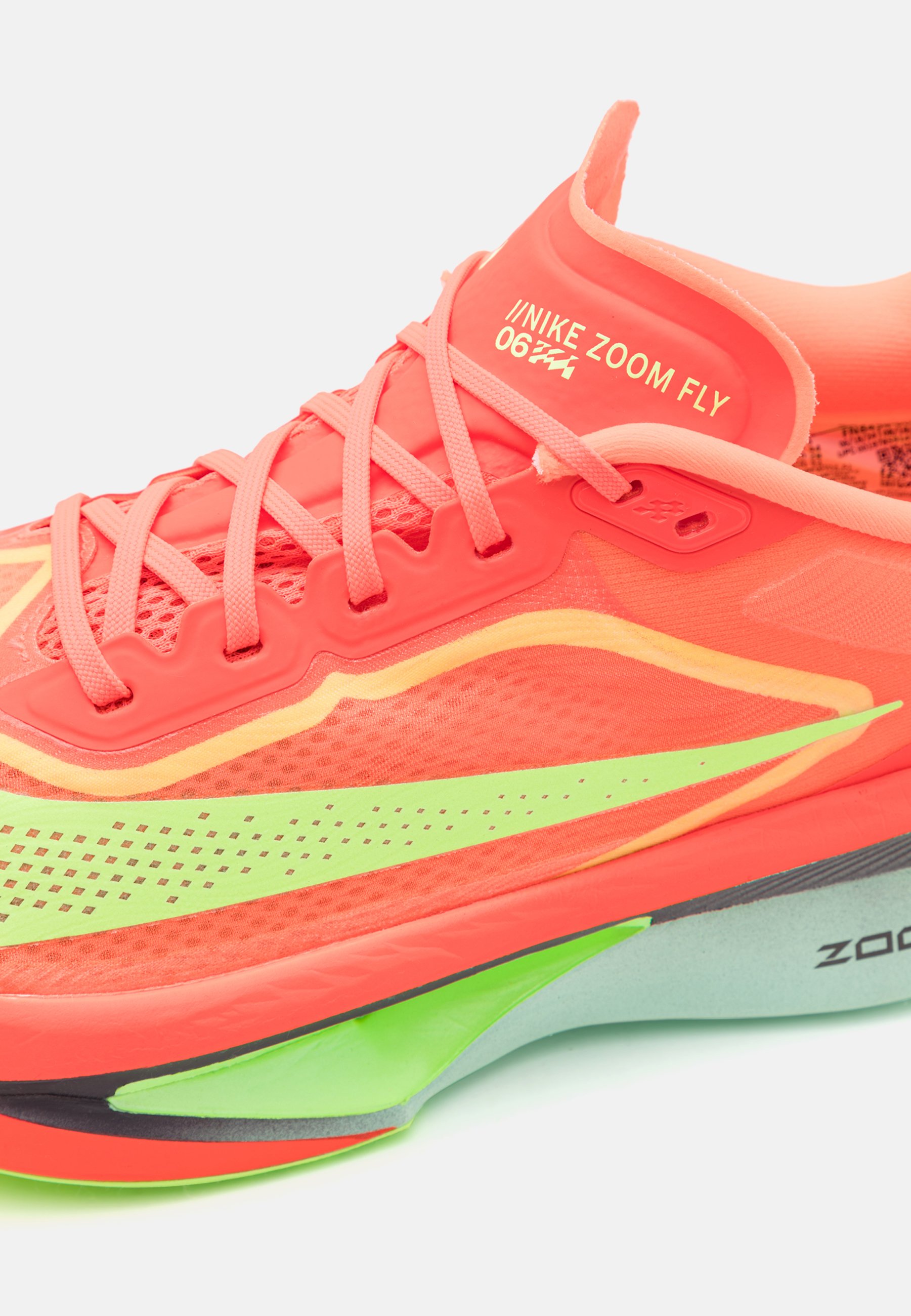 NIKE zoomfly6 クリムゾンレッド　27.5 SteP RUNNING ONLINE / 【20%OFF】NIKE ZOOM FLY 6 ＜BRIGHT