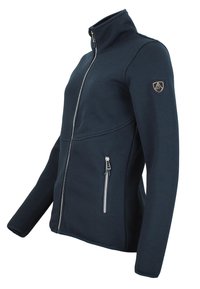 Peak Mountain ACAPRI - Veste polaire - marine